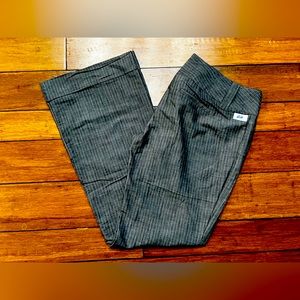 #26 Spacegirlz Women’s 17x37 Wide-leg pants